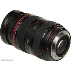 Canon Lens EF 24-70mm f/2.8 L USM